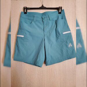 Eddie Bauer First Ascent Shorts